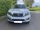 Nissan Navara 2.3 dCi Tekna Double Cab 4x4 nur85Tkm*Mws - Nissan Navara in Mainz