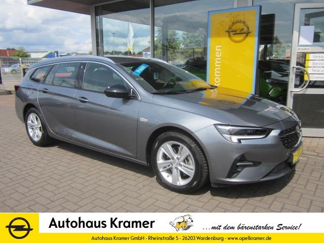 Opel Insignia B ST Elegance 1,5D MATRIX NAVI AGR