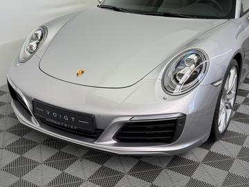 2017 Porsche 991 缩略图 32