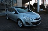 Opel Corsa D Navi~ AUTOMATIK - Opel Corsa Gebrauchtwagen in Wiesbaden