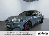 Ford Mustang Mach-E Premium AWD Abstandstempomat