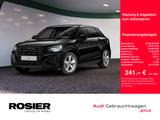 Audi Q2 S line 35 TFSI S tronic LED NAVI KAMERA SHZ - gebrauchte Audi Q2 aus dem Jahr 2024
