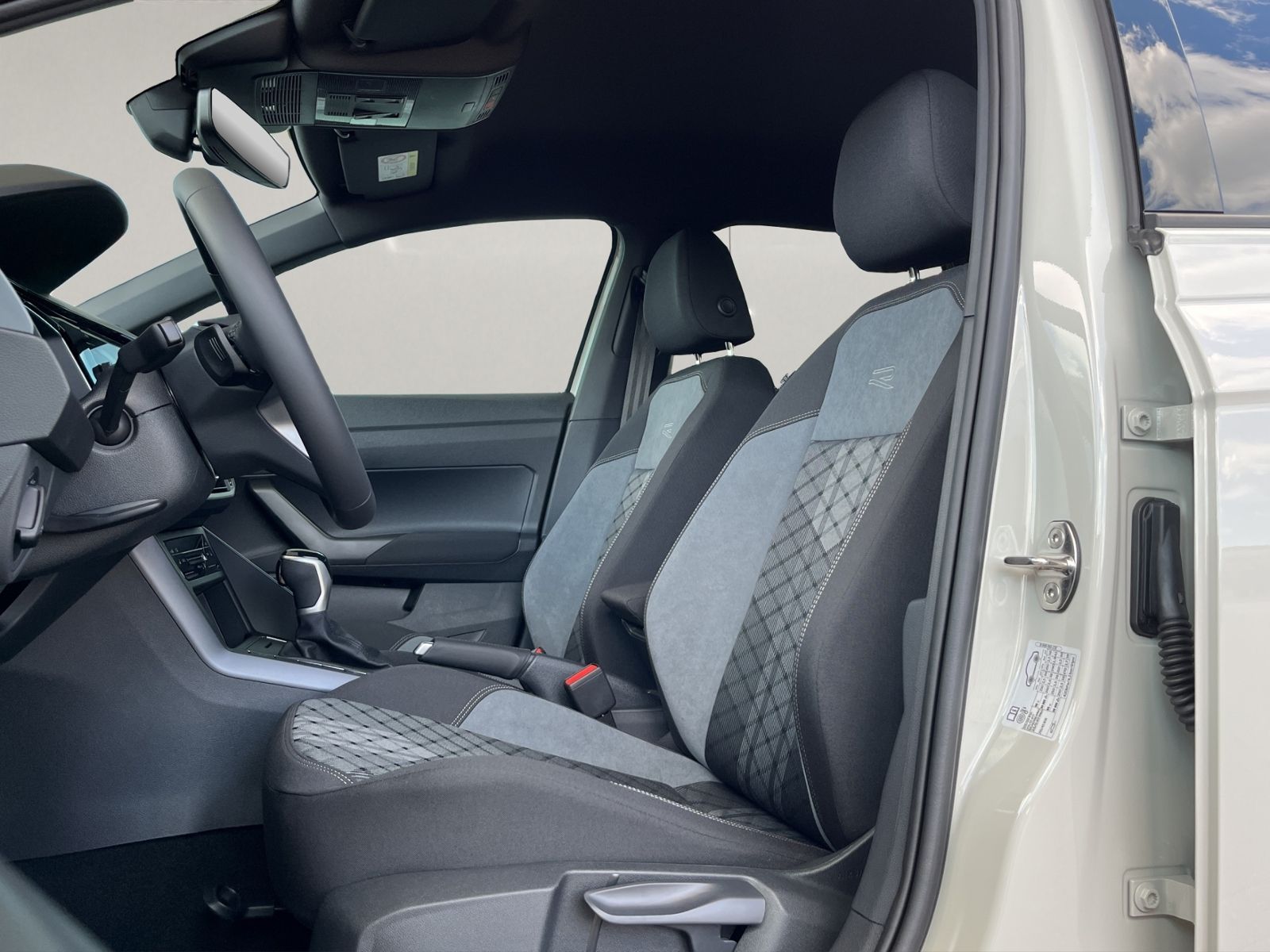 Volkswagen Taigo - Bild 11