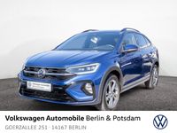 Volkswagen Taigo - Vorschau Bild 1