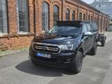Ford Ranger Limited  - Ford Ranger in Duisburg