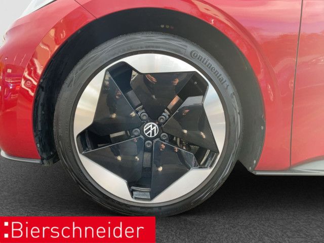 Volkswagen ID.3 - Bild 8