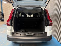 DACIA Jogger Extreme+ 1er.Hand/LPG/Kamera/Navi/Android