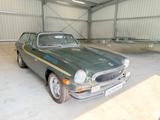 Volvo P1800 ES Schneewittchensarg H-Zulassung deutsch - Volvo: 1800s