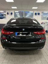 BMW 640i xDrive GT LCI | Garantie bis 12/2027! | Top - schwarze BMW 640 Gran Turismo