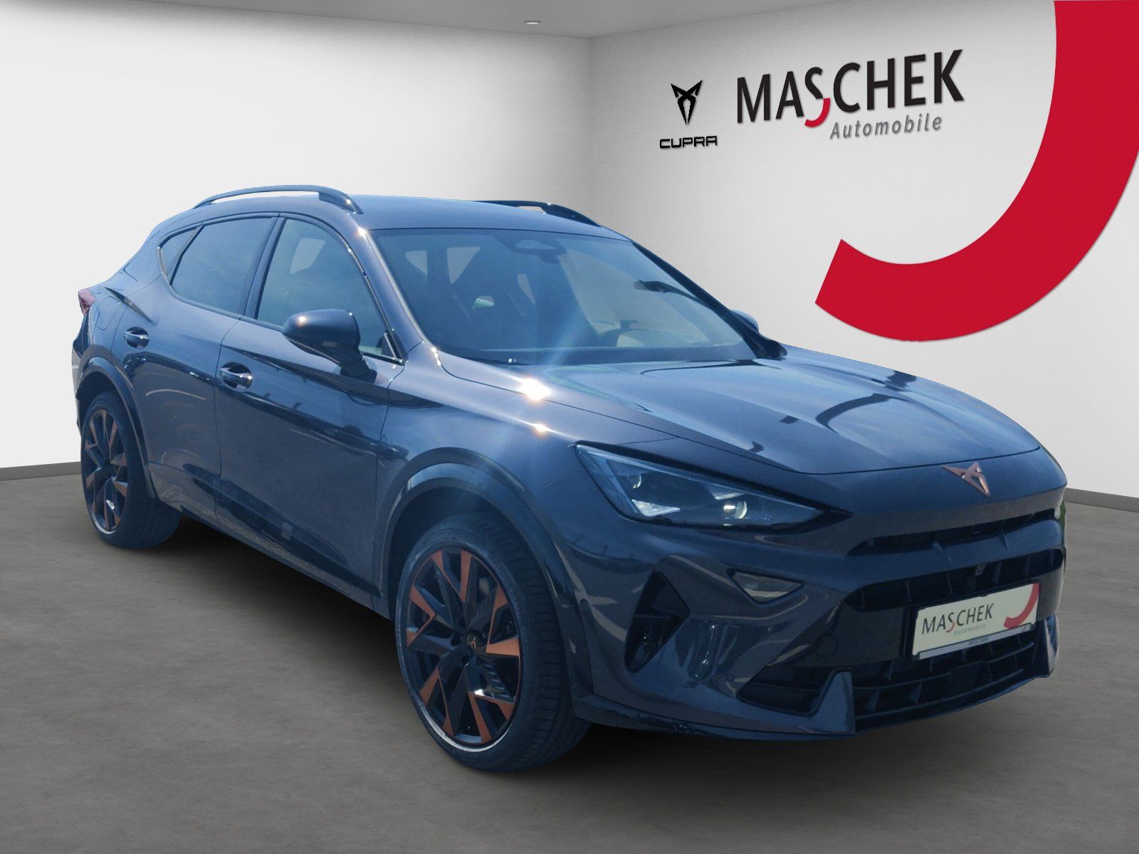 Cupra Formentor - Bild 7