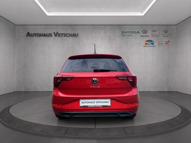 Polo 1.0 TSI Move Navi/Klima/CarPlay/Light LED