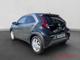 Toyota Aygo X 1.0 Pulse Allwetterreifen - Toyota Gebrauchtwagen Bremen Aygo