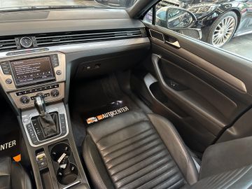 MYAUTOCENTER – Gebraucht- und Jahreswagen mit Werkstattservice in Pfaffenhofen Volkswagen Passat Alltrack *MASSAGE*PANO*AHK*NAVI*ACC*