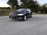 Volkswagen Vw Passat Kombi - VW Passat Gebrauchtwagen in Kiel