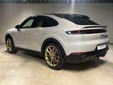 Porsche Cayenne Turbo E-Hybrid Coupe mit GT-Paket |PDCC - Porsche Cayenne Coupe-Turbo-mit-GT-Paket