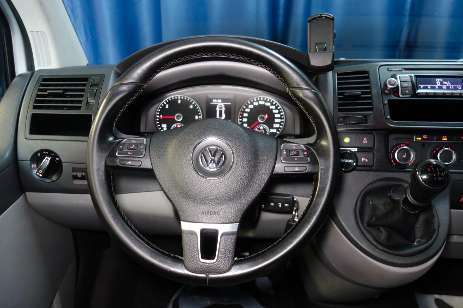 Volkswagen T6 Caravelle Extra Lang "Solardach"2xBatterie"