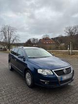Volkswagen Vw Passat b6 3c5 2.0TDI - Volkswagen Passat: 3c5