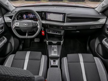 Opel Frontera Electric GS 83 kW Kamera Navi Techpaket