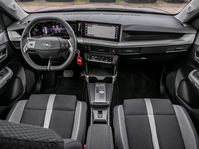 Opel Frontera Electric GS 83 kW Kamera Navi Techpaket