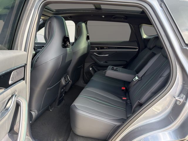 BYD Seal U DM-i Design AWD+Pano+360Kam+ACC+HUD+Sitzk