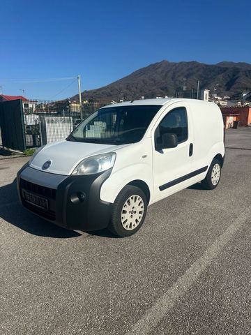 Fiat FIAT FIORINO 1.3 MULTIJET 75CV AUTOCARRO