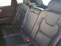 Volvo XC60 - Vorschau Bild 20
