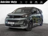 Opel Zafira 2.2 Diesel Edition L2 NAVI AHK ACC LED - Opel Zafira Tageszulassungen