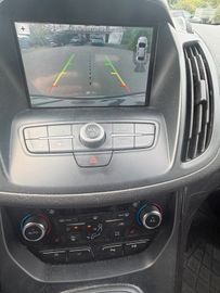 Ford Kuga - 9