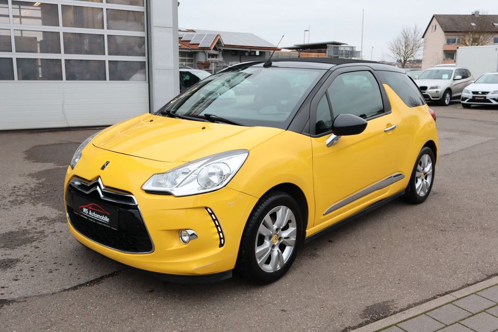 Citroen Ds3