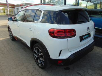 Bild 4 Citroën C5 Aircross Shine