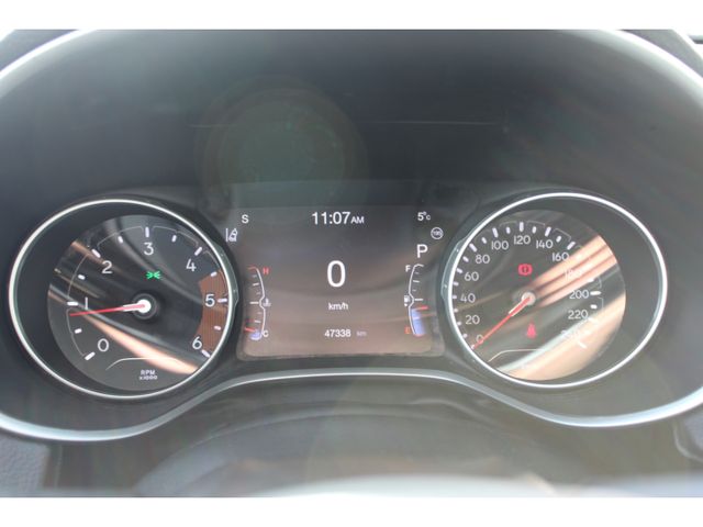 Compass Limited 4WDAut.NAV*Leder*Beats*SDach*Cam