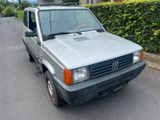 Fiat Panda 4x4 Youngtimer Sommerpreis Top - Fiat Panda: Young