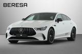 Mercedes-Benz AMG GT 63 S E PERF. High-Class Fond Sitzklima - Mercedes-Benz GT-Klasse Jahreswagen