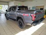 Foton 4 Ultra Doka 4x4 Pano 360° - Automatik Gebrauchtwagen in Schwerin