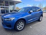 Volvo XC60 R Design 2WD+AHK+ALCANTARA+KAMERA+LED+NAVI+ - Volvo XC60 mit Benzin-Antrieb: Standheizung