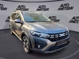 Dacia Jogger Expression TCe 100 ECO-G - Jahreswagen mit LPG-Antrieb
