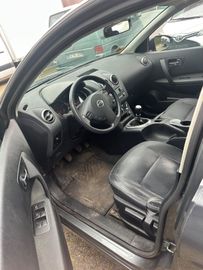 Nissan Qashqai - 8