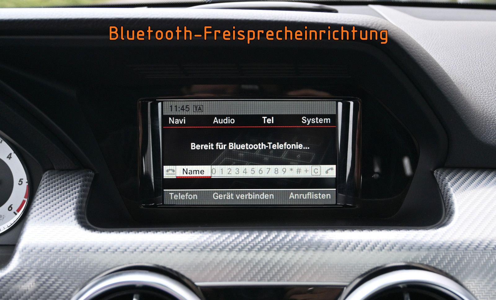 Fahrzeugabbildung Mercedes-Benz GLK 220 CDI 4MATIC 7G-Tr. AMG °AHK°PANO°KAMERA°