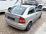Opel Astra 1.8 Schiebedach TÜV 04.2027 BremsenNEU ZV - Opel aus 1999