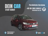Volkswagen Golf Sportsvan Highline*R-LINE*LED*AHK - Volkswagen Golf Sportsvan: Highline