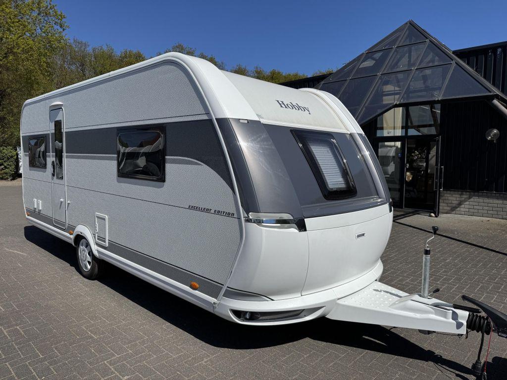 Hobby Excellent Edition 540 UFF