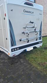 Chausson 640 Titanium Ultimate, Automa - Chausson Wohnmobile & -wagen in Hamburg