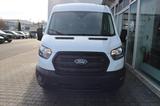 Ford Transit V363 DOKA Trend 2.0EcoBl 350 L2 0,0%* - Ford mit Diesel-Antrieb