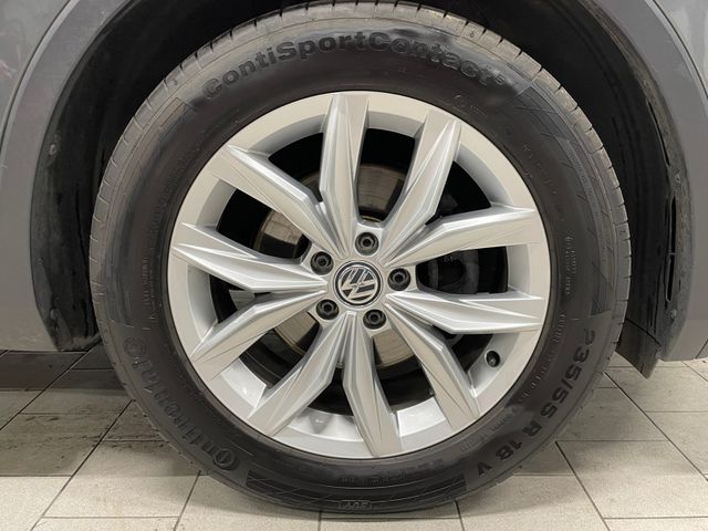 Tiguan Highline 2.0 TDI DSG NAVI SHZ ACC