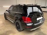 Mercedes-Benz GLK 220 CDI BlueEFFI Automatik, Xenon, AHK - Mercedes-Benz in Paderborn
