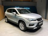 Seat Ateca Style 1.4TSI 6-Gang+AHK+LED +Tempomat - Seat Gebrauchtwagen in Bremen
