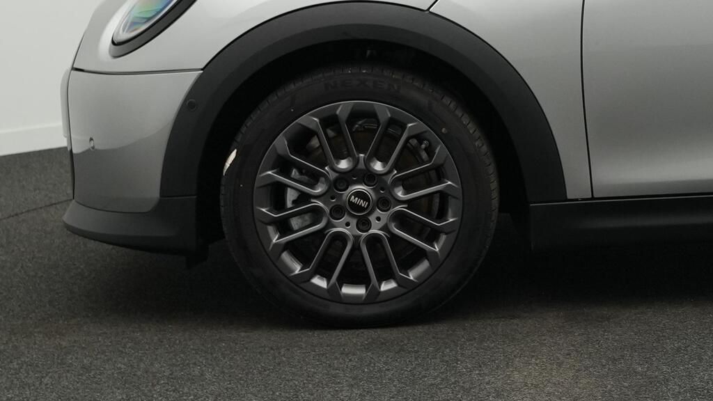 MINI Cooper C - Bild 16