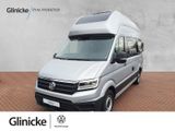 Volkswagen Grand California 600 Solar,Dieselheiz.,Hochbett
