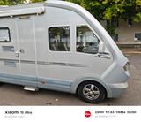 Knaus Sport Liner 700 MEG - Knaus 7