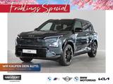 Kia EV5 GT-LINE/ LAUNCH EDITION - Kia EV5 Gebrauchtwagen Gebrauchtwagen